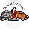 trainsandames